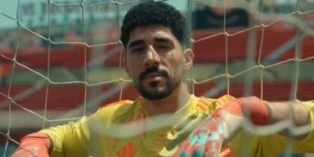 محمد سيحا: المرور بجانب أسوار الأهلى‏ فخر كبير.. وسننافس على كل البطولات