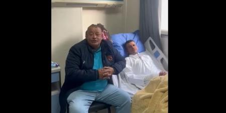 ناصر
      البرنس
      عن
      شقيقة:
      ولع
      في
      نفسه
      عشان
      معزمتوش
      على
      افتتاح
      المطعم