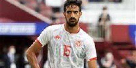 نجم
      تونس
      السابق:
      محمد
      علي
      بن
      رمضان
      أهم
      لاعب
      في
      منتخب
      نسور
      قرطاج