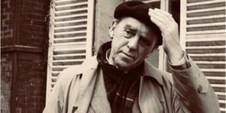 هاينريش بول فى ذكرى ميلاده.. ماذا قالت عنه جائزة نوبل؟