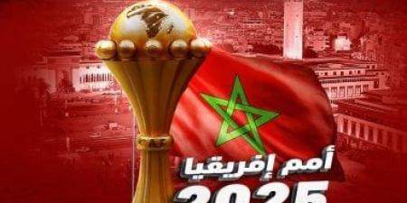 تردد القنوات المجانية الناقلة لبطولة كأس أمم أفريقيا 2025