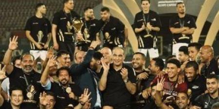 مواعيد مباريات الجولة الثالثة بكأس عاصمة مصر والقناة الناقلة