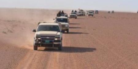 العراق ينفى صحة تقارير تحدثت عن قرب تعرضه لضربات عسكرية