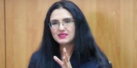 ندوة "عبد القادر الجيلانى: رحلة صفاء القلب" للأديبة لـ ريم بسيونى ببيت السنارى