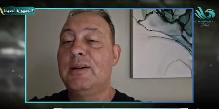 مدرب
      زيمبابوي:
      مصر
      قوة
      كبيرة
      في
      إفريقيا
      ولا
      نخشى
      محمد
      صلاح
      ومرموش