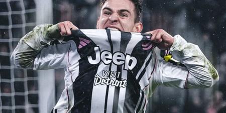 يوفنتوس
يفوز
على
روما
(1/2)
في
قمة
الدوري
الإيطالي