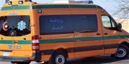 بسبب
      الملوخيه..
      مستشفى
      طما
      العام
      تستقبل
      أحد
      اطبائها
      وابنائها
      وزوجها