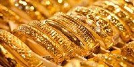 يقترب
      من
      الـ7000جنيه..سعر
      الذهب
      اليوم
      الأحد
      21
      ديسمبر
      2025
      بمختلف
      الأعيرة