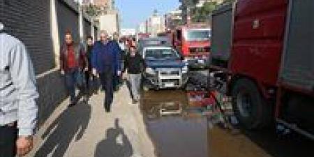 محافظ
      الغربية
      ومدير
      الأمن
      يتابعان
      ميدانيًا
      جهود
      السيطرة
      على
      حريق
      مسرح
      مدرسة
      طنطا
      الزراعية