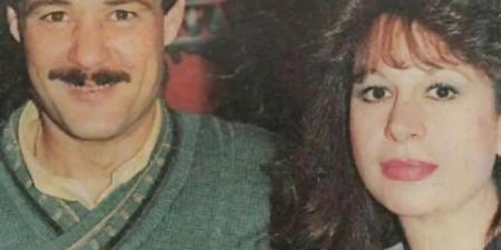 خد
      مفتاح
      قلبي
      ومشي..
      سمية
      الألفي
      تتحدث
      عن
      فاروق
      الفيشاوي
      في
      لقاء
      سابق