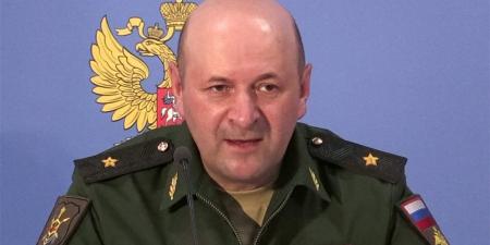 مشيك:
      اغتيال
      الجنرال
      الروسي
      يعقد
      مسار
      مفاوضات
      الأزمة
      الأوكرانية