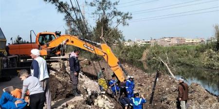 "مياه
      البحيرة":
      انتهاء
      صيانة
      خط
      طرد
      شبراخيت
      600
      مم
      قبل
      الموعد
      بثلاث
      ساعات