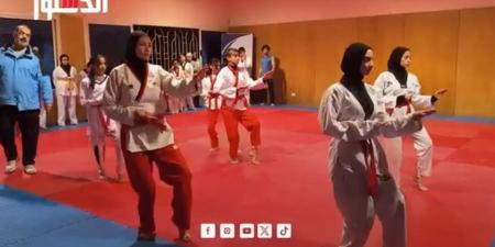 نادي
      جامعة
      حلوان..
      موهوبون
      يتألقون
      داخل
      الحرم
      الجامعي
      (فيديو)