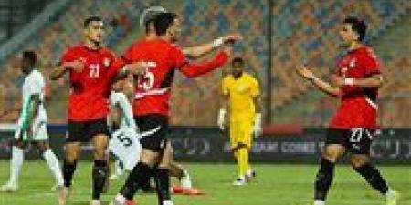 مصر
ضد
زيمبابوي..التشكيل
المتوقع
والقنوات
الناقلة
لمباراة
مصر
كأس
أمم
أفريقيا