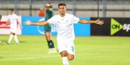 الكوكي يراهن على رباعي المصري في غياب الدوليين لتخطي مفاجآت الكأس