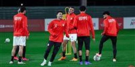 موعد
      مباراة
      منتخب
      مصر
      وزيمبابوي
      ..
      القنوات
      الناقلة
      لمباراة
      مصر
      والتشكيل
      المنتظر