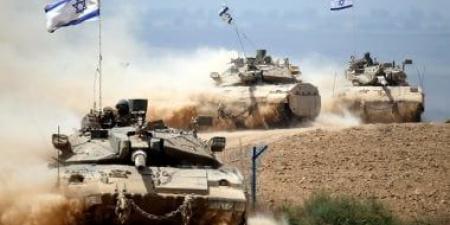 قوات الاحتلال الإسرائيلي تتوغل مجددا في ريف القنيطرة جنوبي سوريا