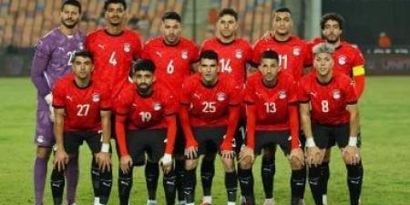 موعد مباراة مصر وزيمبابوى فى بداية مشوار كأس أمم أفريقيا