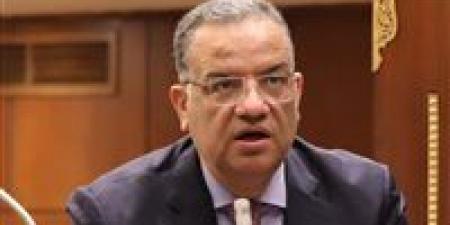 الجبهة
      الوطنية"
      يوافق
      على
      تعديلات
      قانون
      "المهن
      الرياضية"
      بالشيوخ..
      ومحمود
      مسلم
      يطالب
      بإنشاء
      شعبة
      للتسويق
      الرياضي