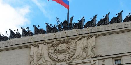 روسيا
      تسقط
      12
      مسيرة
      أوكرانية
      فوق
      شبه
      جزيرة
      القرم
      والبحر
      الأسود