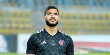 تامر النحاس: سعر حامد حمدان لن يقل عن 50 مليونا وصعب ديانج يروح بيراميدز