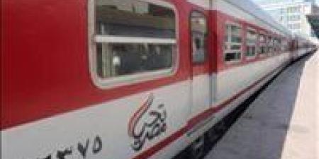 طفل
ينقذ
قطار
الحامول
بالشرقية..
السكة
الحديد
تكشف
الحقيقة
الكاملة