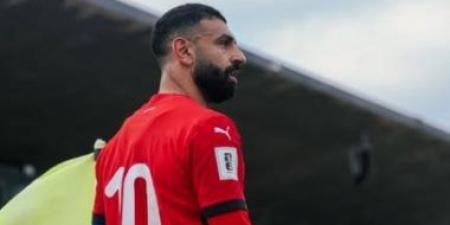 حارس أنجولا: محمد صلاح لن يتأثر بأزمته مع ليفربول فى بطولة أمم أفريقيا