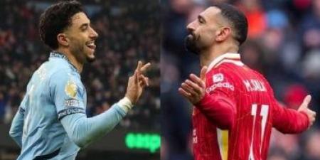 الأوراق الرابحة فى مباراة الفراعنة وزيمبابوى الليلة بكأس الأمم الأفريقية 2025