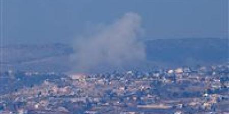 «تصعيد
      ميداني»...الجيش
      الإسرائيلي
      يعلن
      قذف
      عدة
      أهداف
      تابعة
      لحزب
      الله 
      علي
      صيدا
      بجنوب
      لبنان