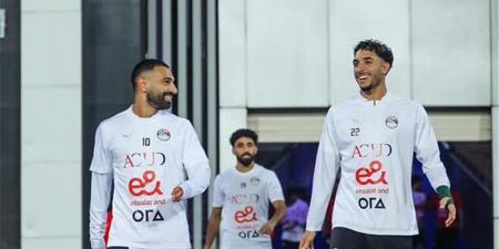 دونجا:
      منتخب
      مصر
      يحق
      له
      الحلم
      بلقب
      إفريقيا
      بوجود
      صلاح
      ومرموش