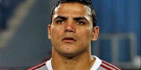 عمرو
      زكى:
      أمى
      مقهورة
      بسببى..
      وتعرضت
      لمحاولات
      استغلال