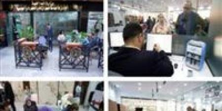 الداخلية
      تفتح
      قسما
      جديدا
      للجوازات
      بمول
      جرين
      بلازا
      في
      الإسكندرية