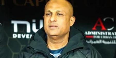 طارق مصطفى قبل لقاء مصر وزيمبابوي: المغرب وشها حلو علينا وأتمنى اللقب