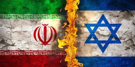 هل
      تحضر
      إسرائيل
      لضربة
      جديدة
      ضد
      إيران؟