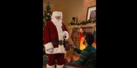 ترند الكريسماس.. إزاى تعمل فيديو بـ ChatGPT للاحتفال برأس السنة مجانا؟