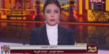 محافظ طوباس: الاحتلال يسعى لإفراغ الأغوار من سكانها عبر سياسات تهجير قسري