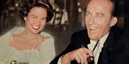 المقتنيات الفنية لـ"بينج كروسبى" تحصد 6.7 مليون دولار فى مزاد علنى