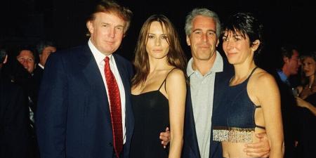 عاجل..
      تصعيد
      ديموقراطي
      ضد
      إدارة
      ترامب
      لمحاولتها
      التعتيم
      على
      وثائق
      إبستين