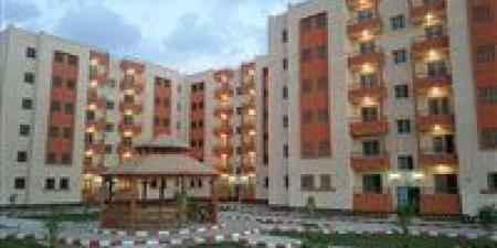 شقق
      التمويل
      العقاري
      تعود
      للواجهة..
      باب
      الحجز
      يفتح
      وأسعار
      تثير
      التساؤل