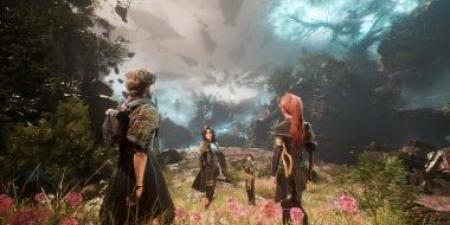 سحب جوائز لعبة Clair Obscur بسبب استخدام الذكاء الاصطناعى