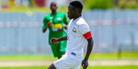 الزمالك
      يقرر
      رحيل
      بارون
      أوشينج
      فى
      يناير