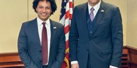 كواليس
      لقاء
      مسعد
      بولس
      مع
      "أطباء
      بلا
      حدود":
      نقاشات
      مغلقة
      حول
      السودان
      وشرق
      الكونغو