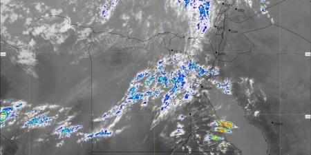 تعرف
على
أهم
الظواهر
الجوية
المتوقعة
اليوم
الإثنين
22
ديسمبر
2025