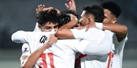 الزمالك ضد سموحة.. موعد مباراة كأس عاصمة مصر والقناة الناقلة