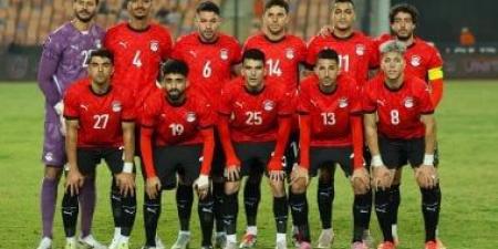 القناة الناقلة لمباراة مصر وزيمبابوي فى افتتاح مشوار الفراعنة بأمم أفريقيا