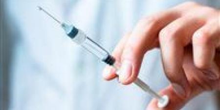 تصل
      للموت..
      متحدث
      الصحة
      يكشف
      مخاطر
      الحقنة
      الثلاثية