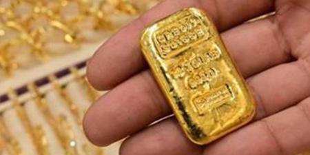 سعر
      سبيكة
      الذهب
      في
      مصر
      اليوم
      الاثنين
      22-12-2025
      ببداية
      التعاملات