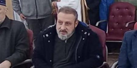 شيخ
      الطريقة
      الأكبرية
      يشيد
      بدور
      الإمام
      صالح
      الجعفري
      في
      خدمة
      الإسلام
      والتصوف