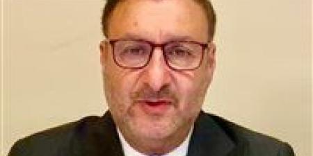 مجلس
      الأعمال
      المصري
      المغربي:
      القارة
      الأفريقية
      تمثل
      أهم
      المسارات
      الاستراتيجية
      للتوسع
      التجاري
      والصناعي
      خلال
      المرحلة
      المقبلة