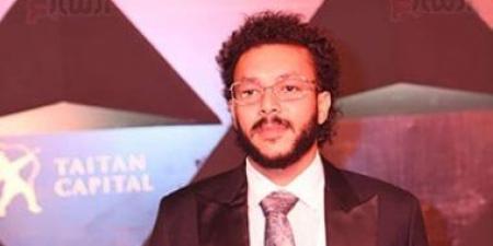 ويجز: ألف مبروك علينا كلنا وانتظروا منتخب الفراعنة فى النهائى